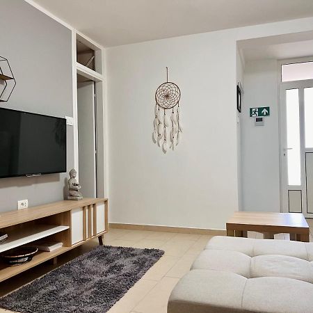 Apartman Luna *** Rijeka Exterior foto