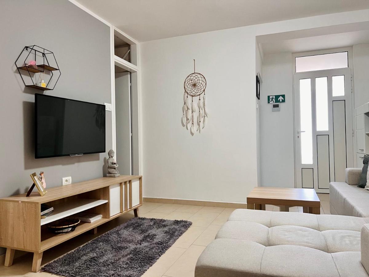 Apartman Luna *** Rijeka Exterior foto
