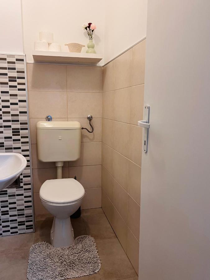 Apartman Luna *** Rijeka Exterior foto