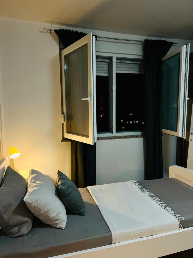 Apartman Luna *** Rijeka Exterior foto
