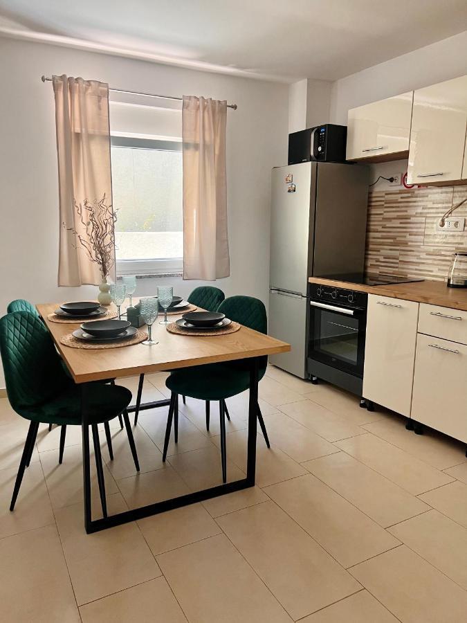 Apartman Luna *** Rijeka Exterior foto