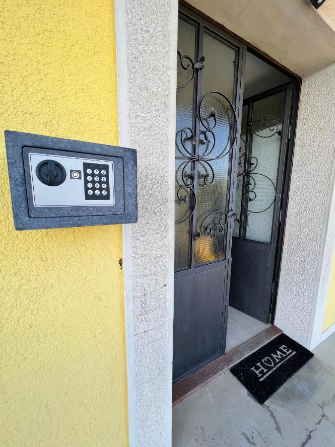 Apartman Luna *** Rijeka Exterior foto